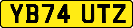 YB74UTZ