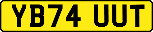 YB74UUT