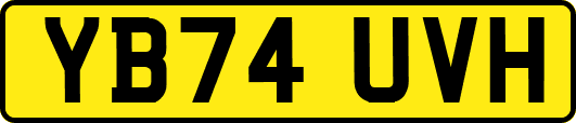 YB74UVH