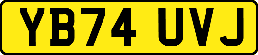 YB74UVJ