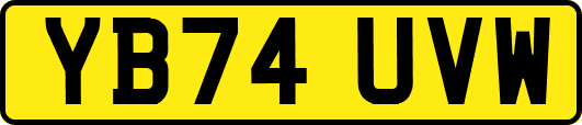 YB74UVW