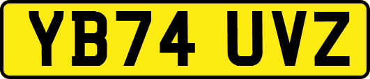 YB74UVZ