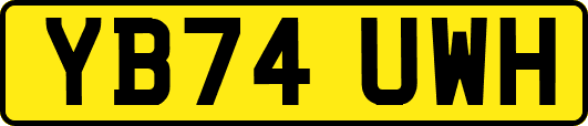 YB74UWH