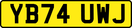 YB74UWJ