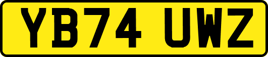 YB74UWZ