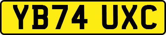 YB74UXC