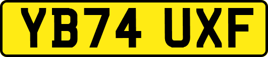 YB74UXF