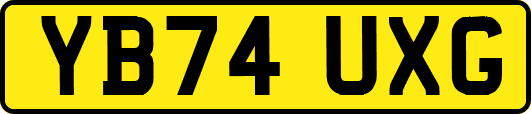 YB74UXG