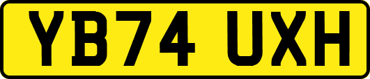 YB74UXH