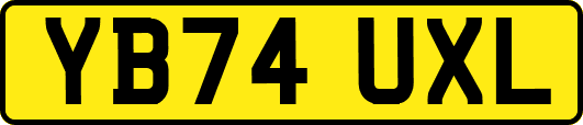 YB74UXL