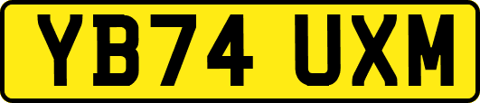 YB74UXM