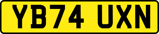 YB74UXN
