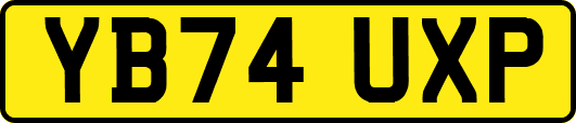 YB74UXP