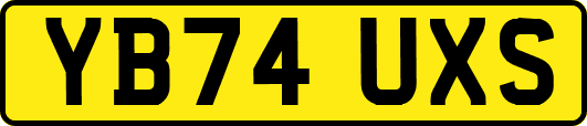 YB74UXS
