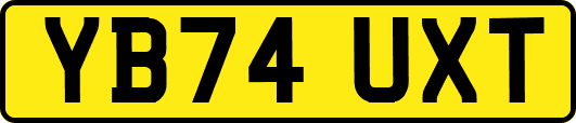 YB74UXT