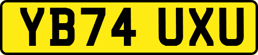 YB74UXU