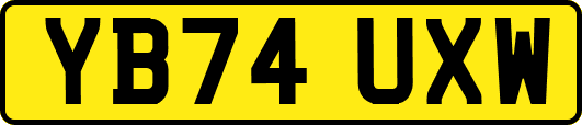 YB74UXW