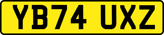 YB74UXZ