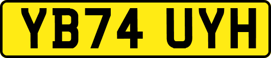 YB74UYH