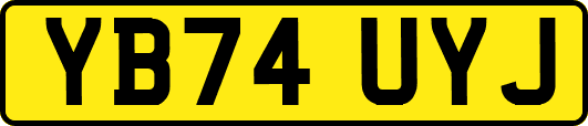 YB74UYJ