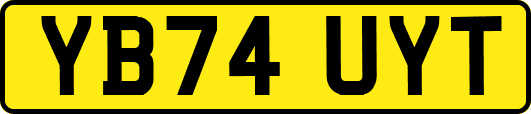 YB74UYT