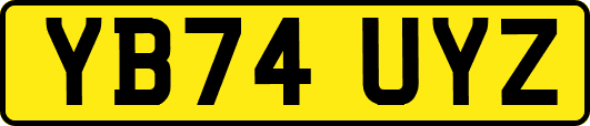 YB74UYZ