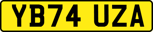 YB74UZA