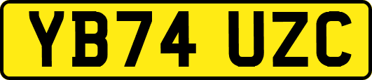 YB74UZC
