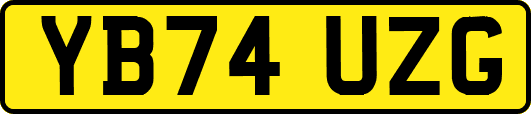YB74UZG