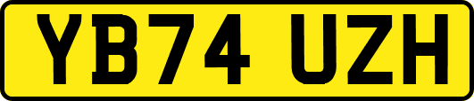 YB74UZH