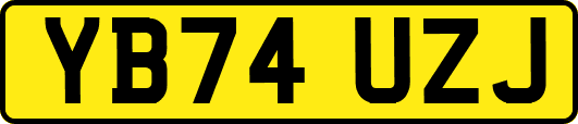 YB74UZJ