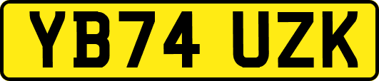 YB74UZK