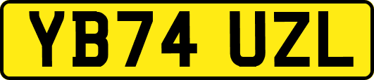 YB74UZL