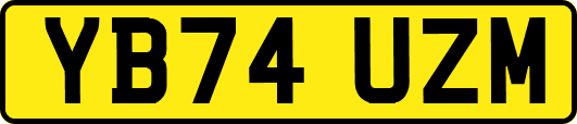 YB74UZM