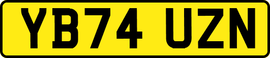 YB74UZN