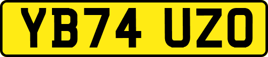 YB74UZO