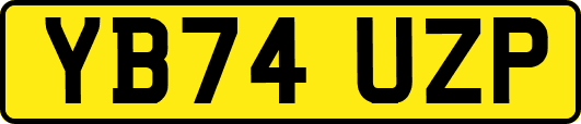 YB74UZP