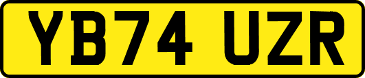 YB74UZR