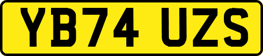 YB74UZS