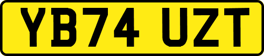 YB74UZT