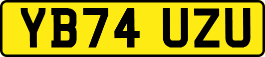 YB74UZU