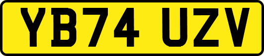 YB74UZV