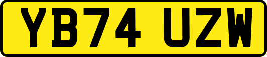 YB74UZW