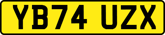 YB74UZX