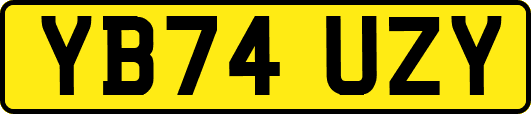YB74UZY