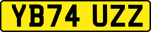 YB74UZZ