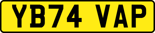 YB74VAP
