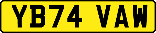 YB74VAW