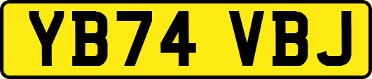 YB74VBJ