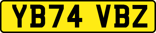 YB74VBZ